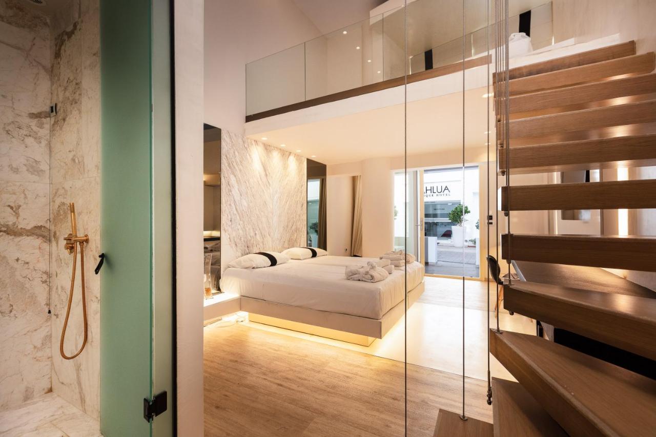 Kahlua Sea View Suites Hersonissos  Dış mekan fotoğraf