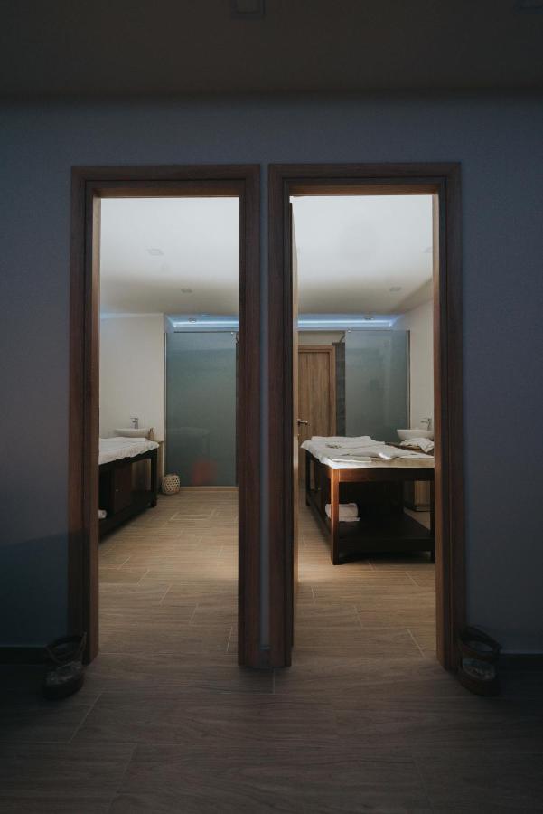 Kahlua Sea View Suites Hersonissos  Dış mekan fotoğraf